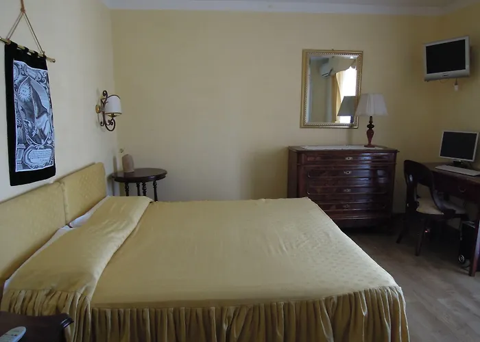 酒店 Sant'agostino Guest