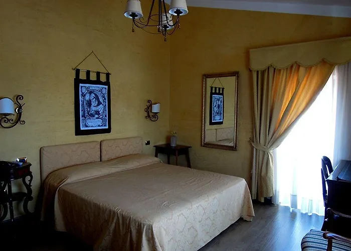 酒店 Sant'agostino Guest 3*