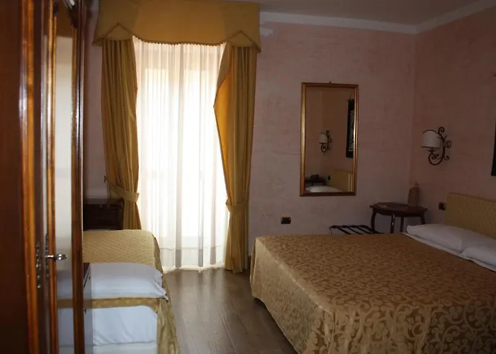 Sant'agostino Guest Hotel