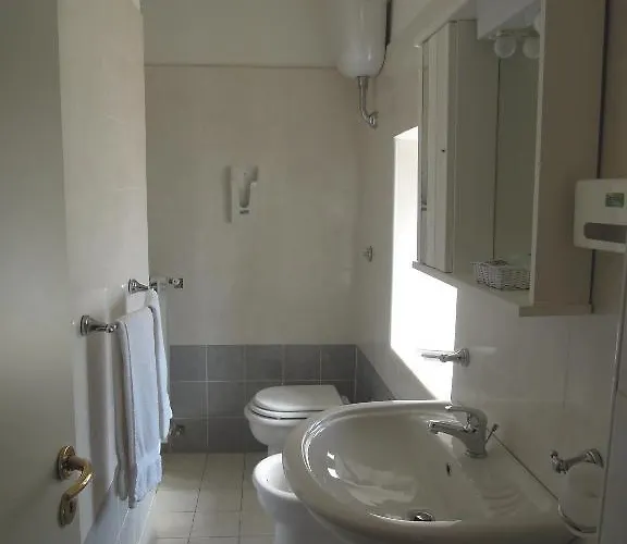 Sant'agostino Guest 酒店 3*