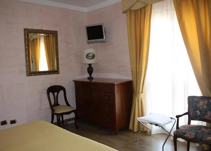 酒店 Sant'agostino Guest