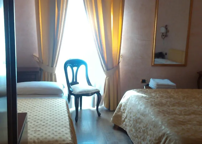 Sant'agostino Guest 酒店