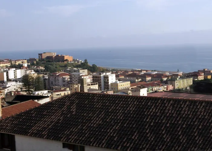 酒店 Sant'agostino Guest 3*