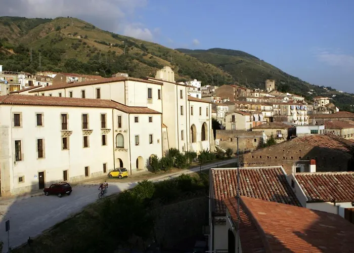 Sant'agostino Guest 3*